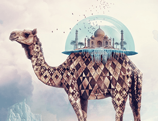 測繪CAD丨批量標注坐標,你不需要嗎?