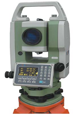 蘇州一光RTS110系列全站儀 蘇州一光RTS110系列全站儀
