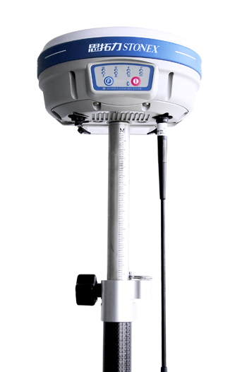 思拓力S9 GNSS 系統(tǒng) 思拓力S9 GNSS 系統(tǒng)