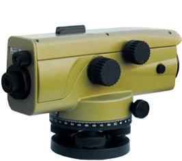 博飛AL0732自動安平水準(zhǔn)儀 博飛AL0732自動安平水準(zhǔn)儀