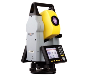 中緯ZT30全站儀 中緯ZT30全站儀