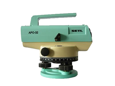 賽特APO系列自動(dòng)安平水準(zhǔn)儀 賽特APO系列自動(dòng)安平水準(zhǔn)儀