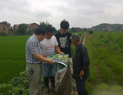 “綠心”保衛(wèi)戰(zhàn),地理國情監(jiān)測立下汗馬功勞 “綠心”保衛(wèi)戰(zhàn),地理國情監(jiān)測立下汗馬功勞