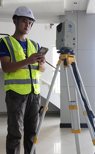 X50三維激光掃描儀 X50三維激光掃描儀