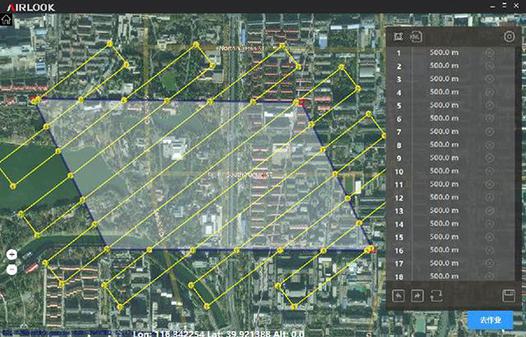 腳步丈量能否被無人機(jī)測繪“無情”取代 腳步丈量能否被無人機(jī)測繪“無情”取代