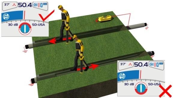 LD9000管線(xiàn)探測(cè)儀 LD9000管線(xiàn)探測(cè)儀