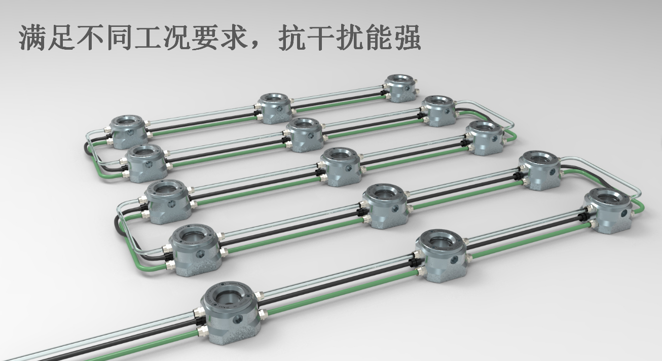 多領(lǐng)域沉降自動化監(jiān)測解決方案 多領(lǐng)域沉降自動化監(jiān)測解決方案