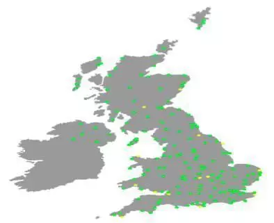 英國(guó)OSNet系統(tǒng) 英國(guó)OSNet系統(tǒng)