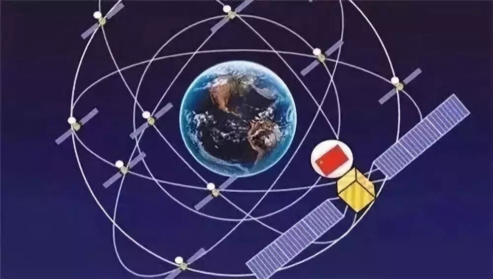 北斗導航系統(tǒng) 北斗導航系統(tǒng)