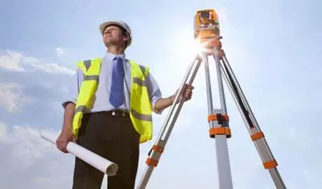 測繪專業(yè)術語110條大集合,做測繪的你有沒有掛在嘴邊?