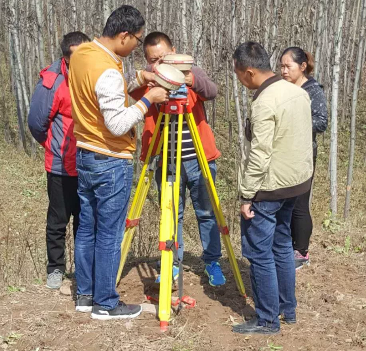 靜態(tài)觀測 靜態(tài)觀測