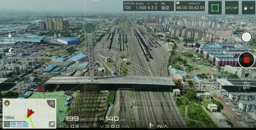 橋梁轉體成果展示 橋梁轉體成果展示