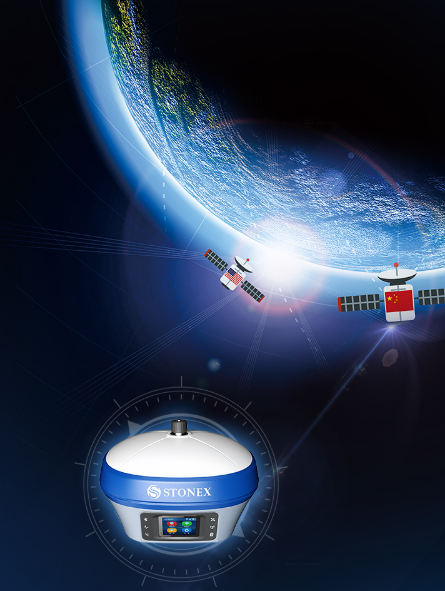 S6II與北斗三號 S6II與北斗三號