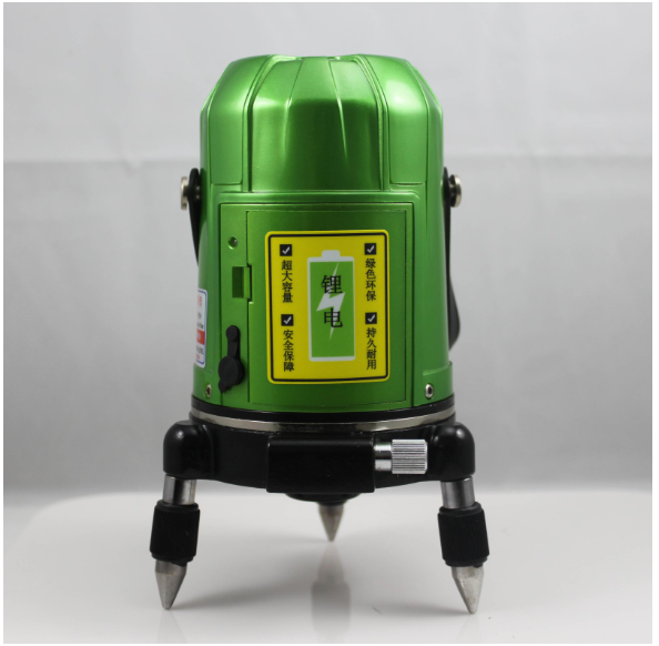 新坤SL-112G自動(dòng)安平激光標(biāo)線儀(綠光)1 新坤SL-112G自動(dòng)安平激光標(biāo)線儀(綠光)1