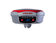 科力達K1 Pro慣導RTK(超越版)