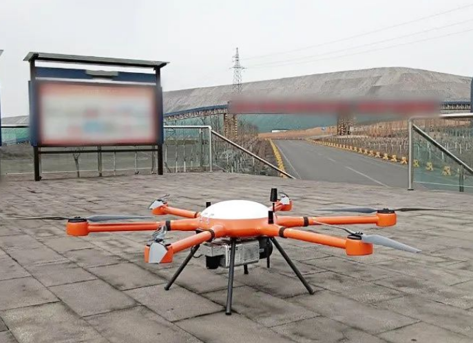 挑戰(zhàn)惡劣飛行環(huán)境,千巡翼X8在天山北麓的航測(cè)"實(shí)戰(zhàn)"