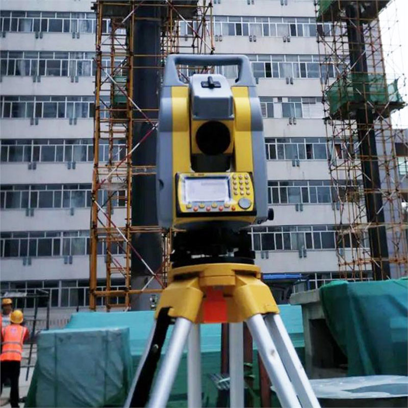 中緯ZT80A4全站儀有哪些優(yōu)勢？