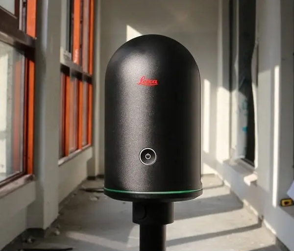 徠卡BLK360有哪些獨(dú)特優(yōu)勢？