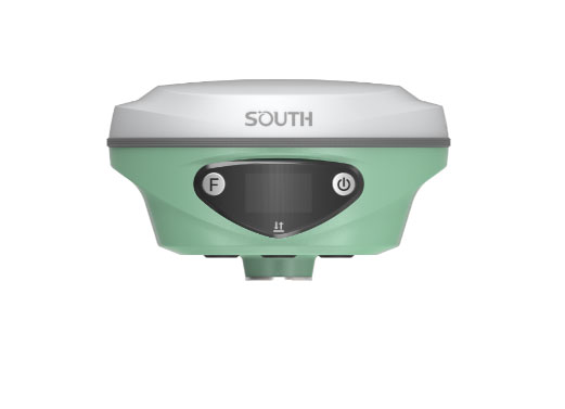 南方鋒芒S2激光RTK